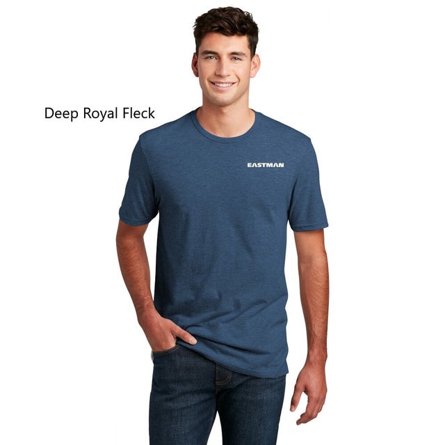 Team Eastman ツアーTシャツ Apparel | The Gift Shop at Eastman