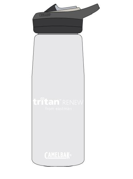 CamelBak 25 oz. Water Bottle- Tritan™ Renew | The Gift Shop at Eastman