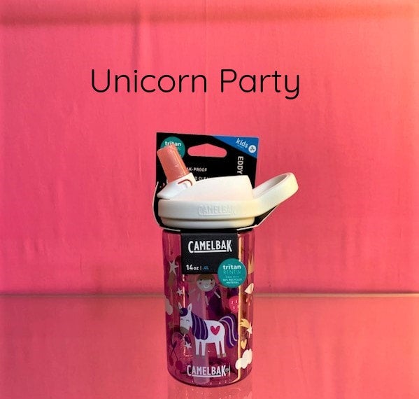 Botella Camelbak Eddy Kids 14oz 400ml - Tienda Online de Ciclismo, Running y Outdoors