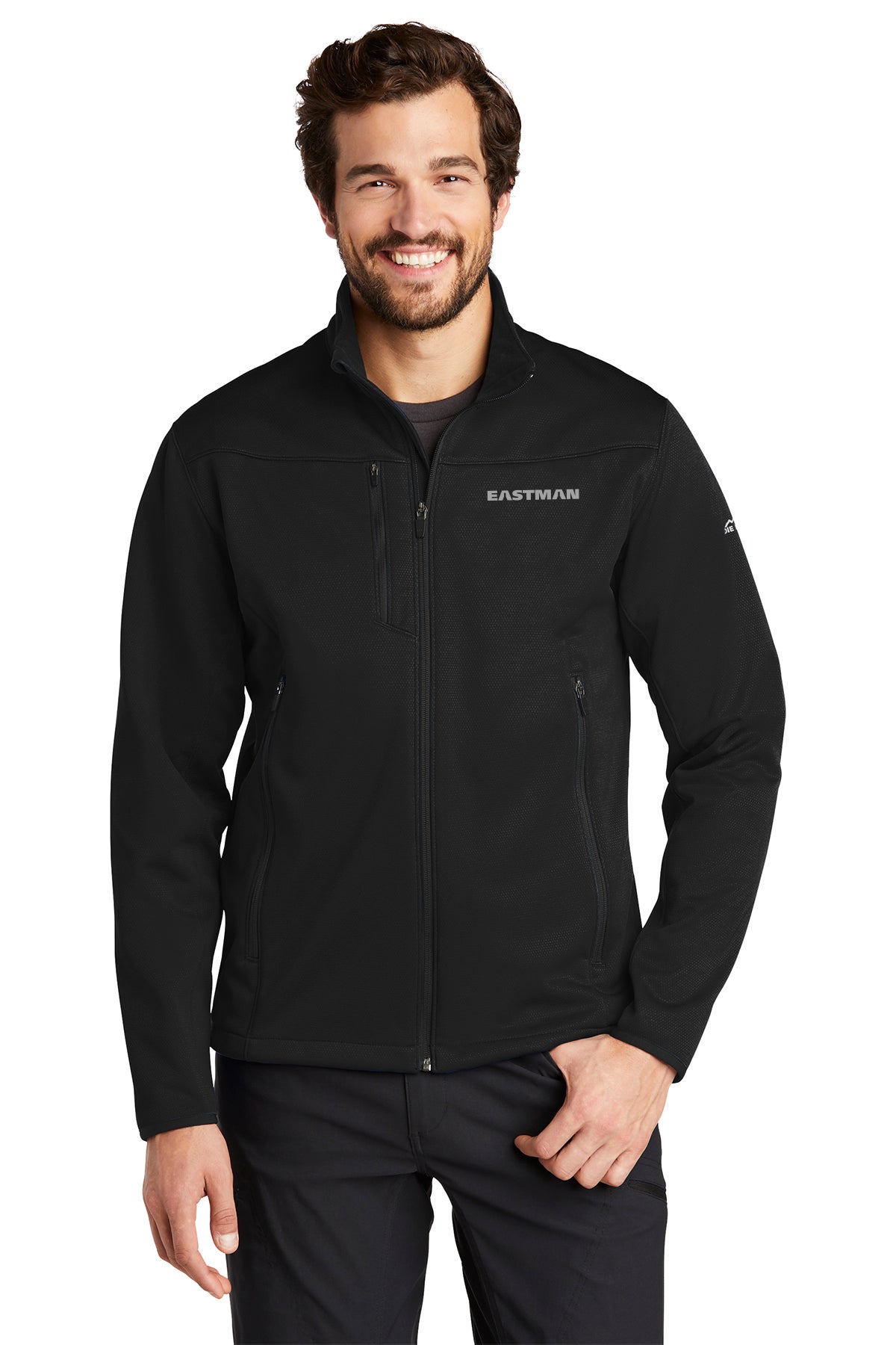 Eddie Bauer Weather Resist Soft Shell Jacket