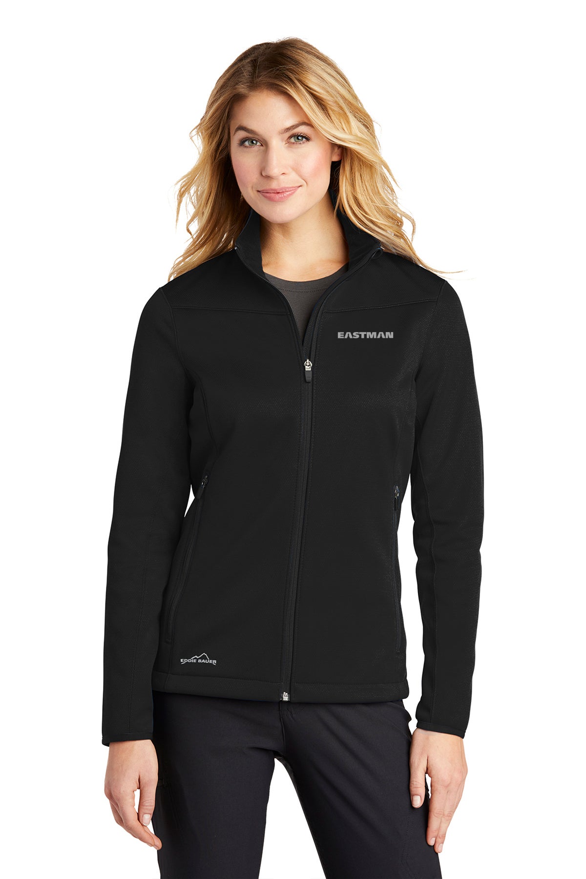 Eddie bauer ladies soft sales shell jacket
