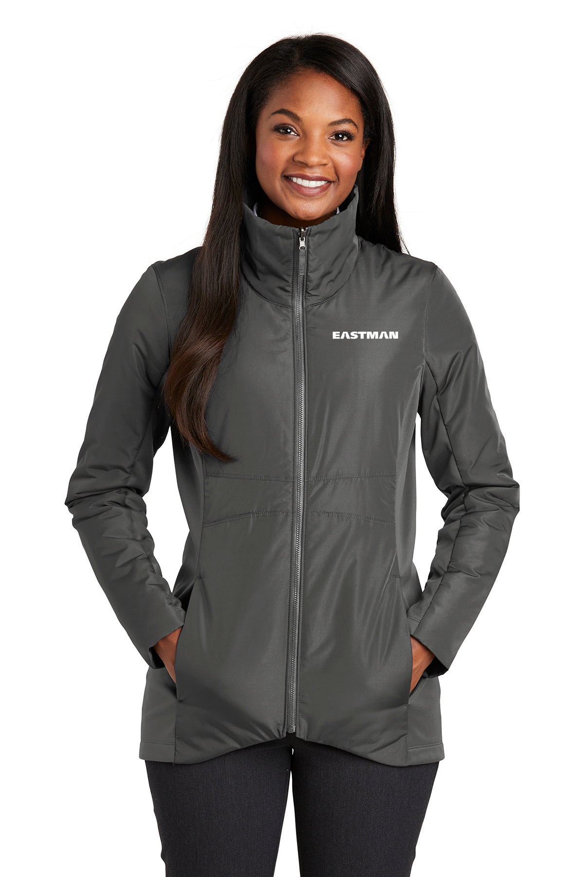 Port authority ladies collective insulated jacket outlet